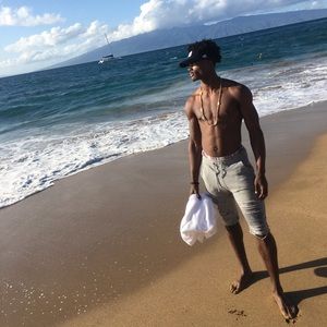 Meet your Posher, Rod